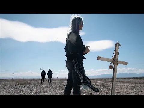 One Thing Remains official video thumbnail