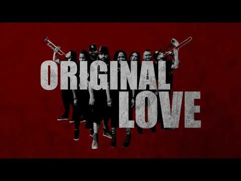 Original Love by Christafari video thumbnail