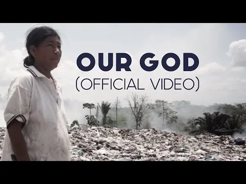 Our God official video thumbnail