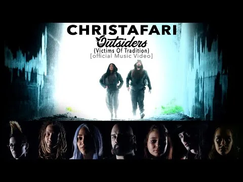 Outsiders official video thumbnail
