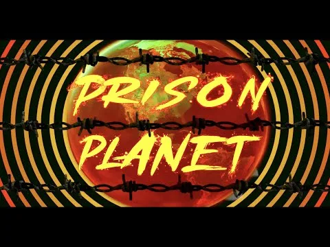 Prison Planet official video thumbnail