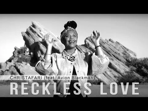 Reckless Love - Reggae Version official video thumbnail