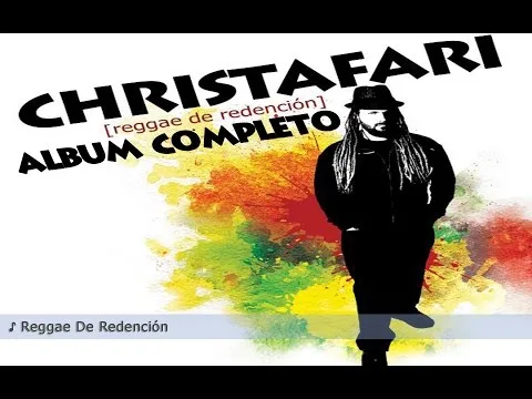 Reggae de Redencion official video thumbnail