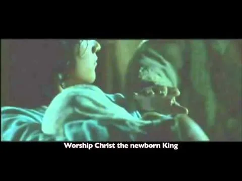 Silent Night - Come and Worship official video thumbnail