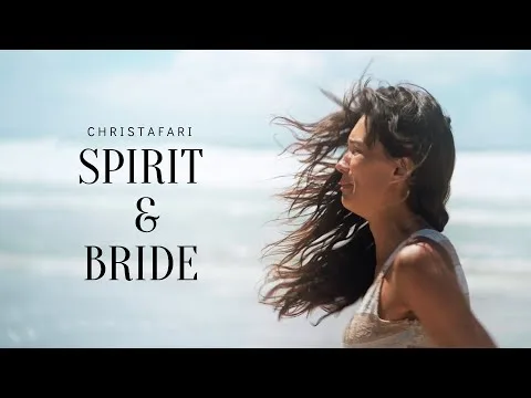 Spirit & Bride official video thumbnail