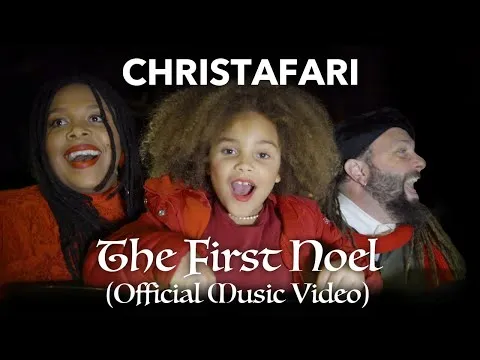 The First Noel by Christafari video thumbnail
