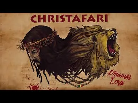 The Love Of  Jah official video thumbnail