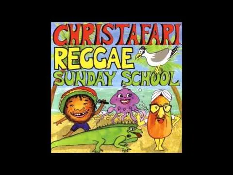 The Reggae ABC's official video thumbnail