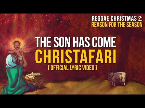 The Son Has Come official video thumbnail