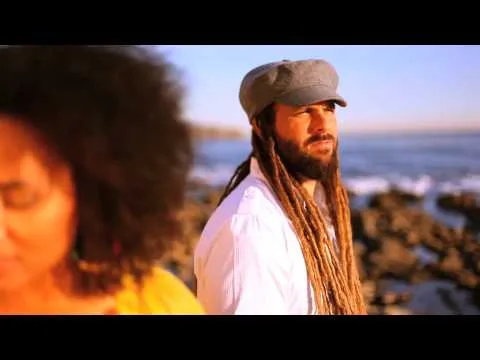 Try Jah Love official video thumbnail