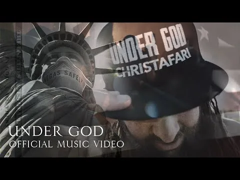 Under God official video thumbnail