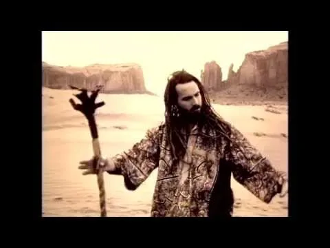 Valley Of Decision official video thumbnail