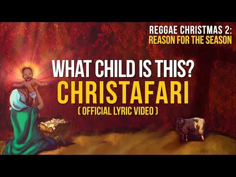 What Child Is This? official video thumbnail
