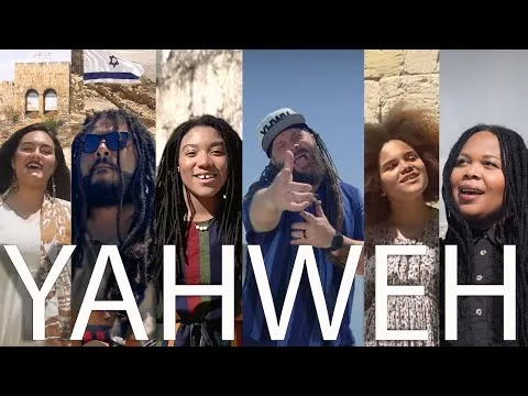 Yahweh Will Manifest Himself by Christafari video thumbnail