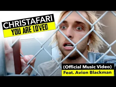 You Are Loved official video thumbnail