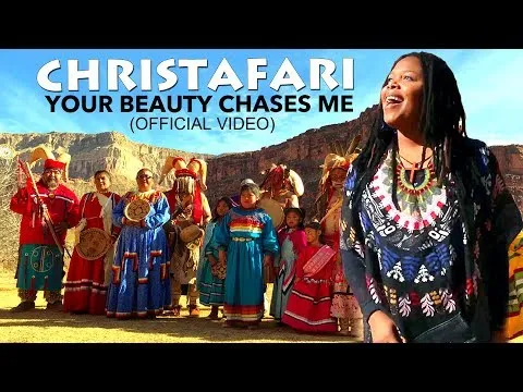 Your Beauty Chase Me by Christafari video thumbnail