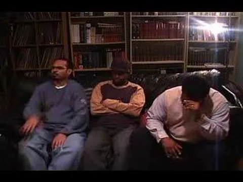 City of God by ChristCentric video thumbnail