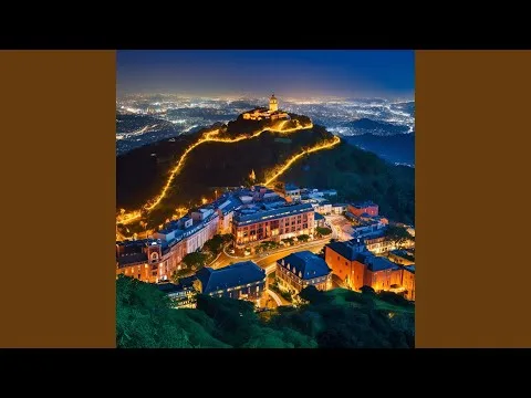 Outside the City by ChristCentric video thumbnail