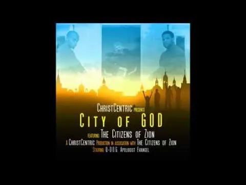 Redemptive History by ChristCentric video thumbnail