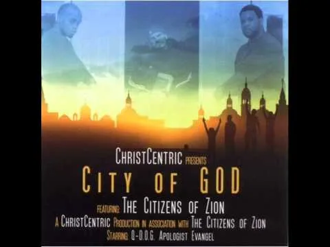 The Narrow Way by ChristCentric video thumbnail