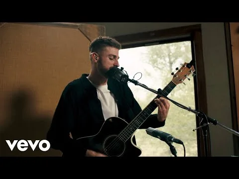 All My Days official video thumbnail