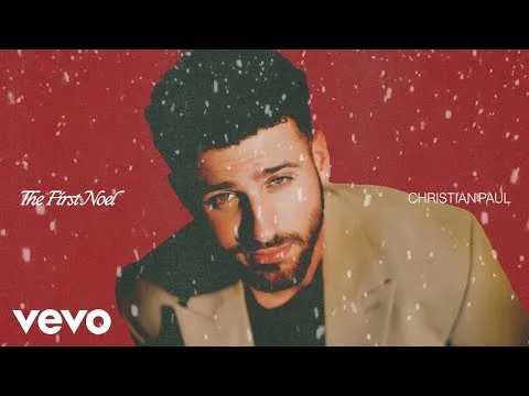 The First Noel official video thumbnail