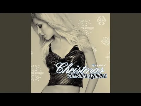 Angels We Have Heard On High by Christina Aguilera video thumbnail