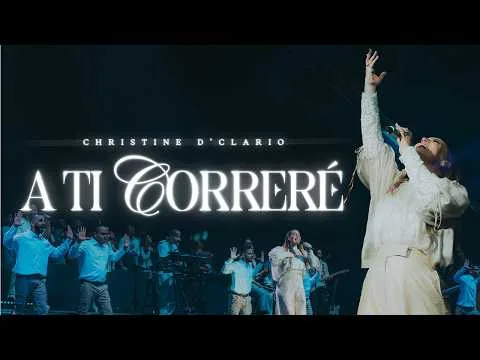 A Ti Correré official video thumbnail