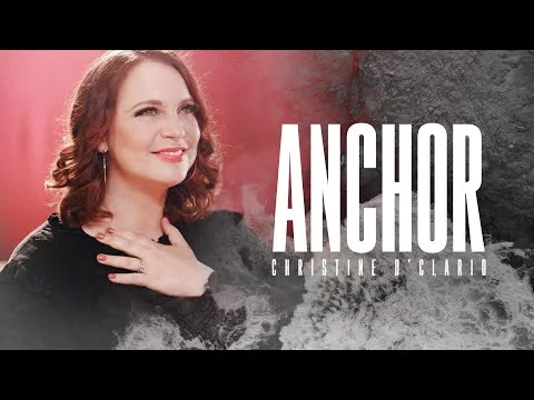 Anchor by Christine D'Clario video thumbnail