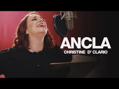 Ancla official video thumbnail