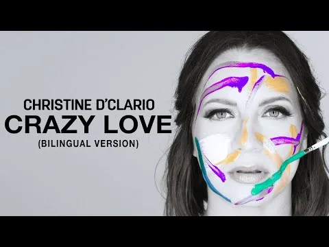 Crazy Love by Christine D'Clario video thumbnail