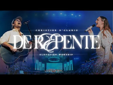 De Repente (All Of A Sudden) official video thumbnail