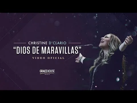 Dios de Maravillas official video thumbnail