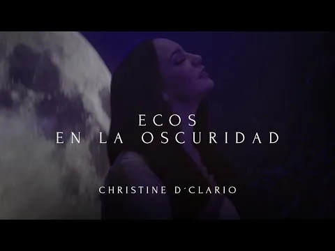 Ecos En La Oscuridad official video thumbnail