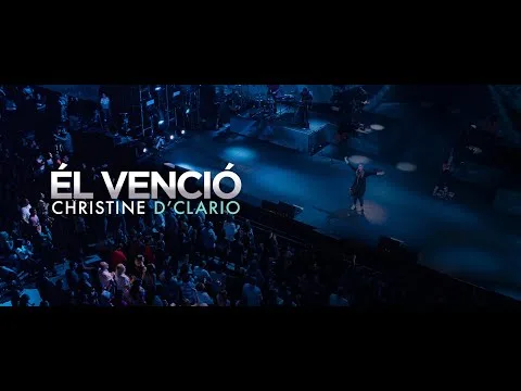 El Vencio official video thumbnail