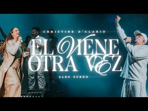 Él Viene Otra Vez official video thumbnail