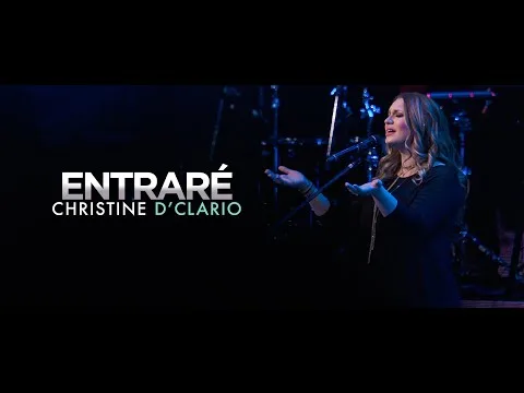 Entrare official video thumbnail