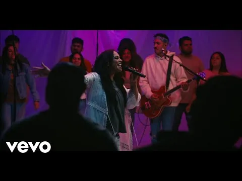 From The Beginning To The End official video thumbnail