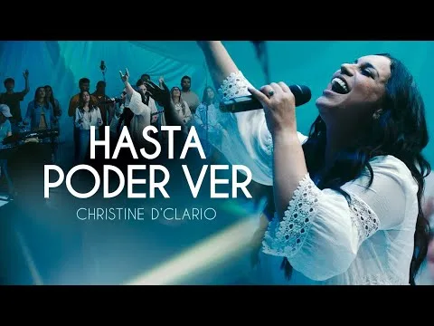 Hasta Poder Ver official video thumbnail