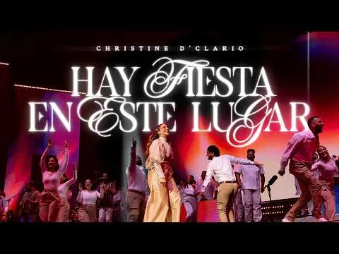 Hay Fiesta En Este Lugar official video thumbnail
