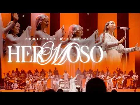 Hermoso official video thumbnail