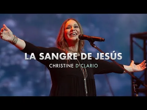 La Sangre de Jesus official video thumbnail