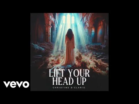 Lift Your Head Up official video thumbnail