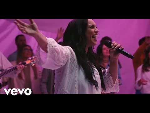 Living Breath Of Heaven official video thumbnail