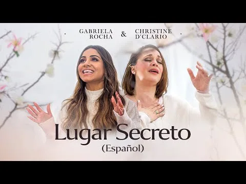Lugar Secreto (Español) official video thumbnail
