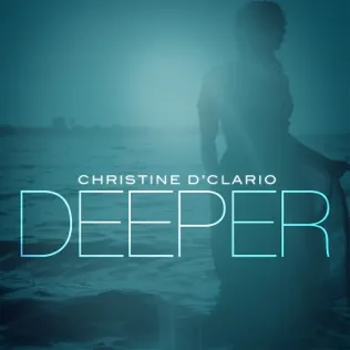 Christine D'Clario Magnified
