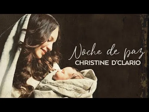 Noche de paz by Christine D'Clario video thumbnail