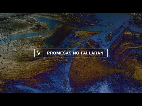 Promesas No Fallaran by Christine D'Clario video thumbnail