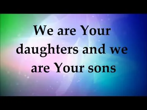 Reign by Christine D'Clario video thumbnail