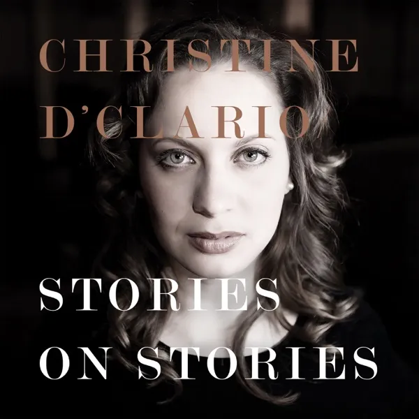 Album Art for Stories On Stories